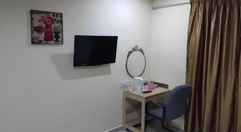 Oyo 89717 Budget Star Hotel Kuala Lumpur Zewnętrze zdjęcie