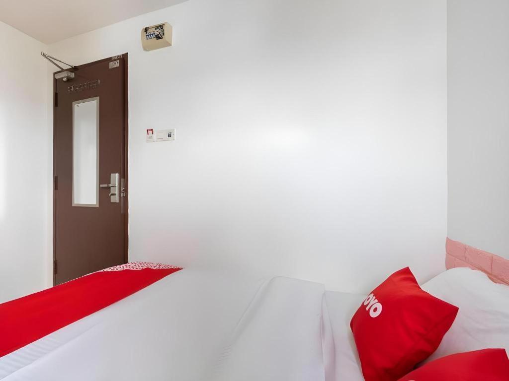 Oyo 89717 Budget Star Hotel Kuala Lumpur Zewnętrze zdjęcie